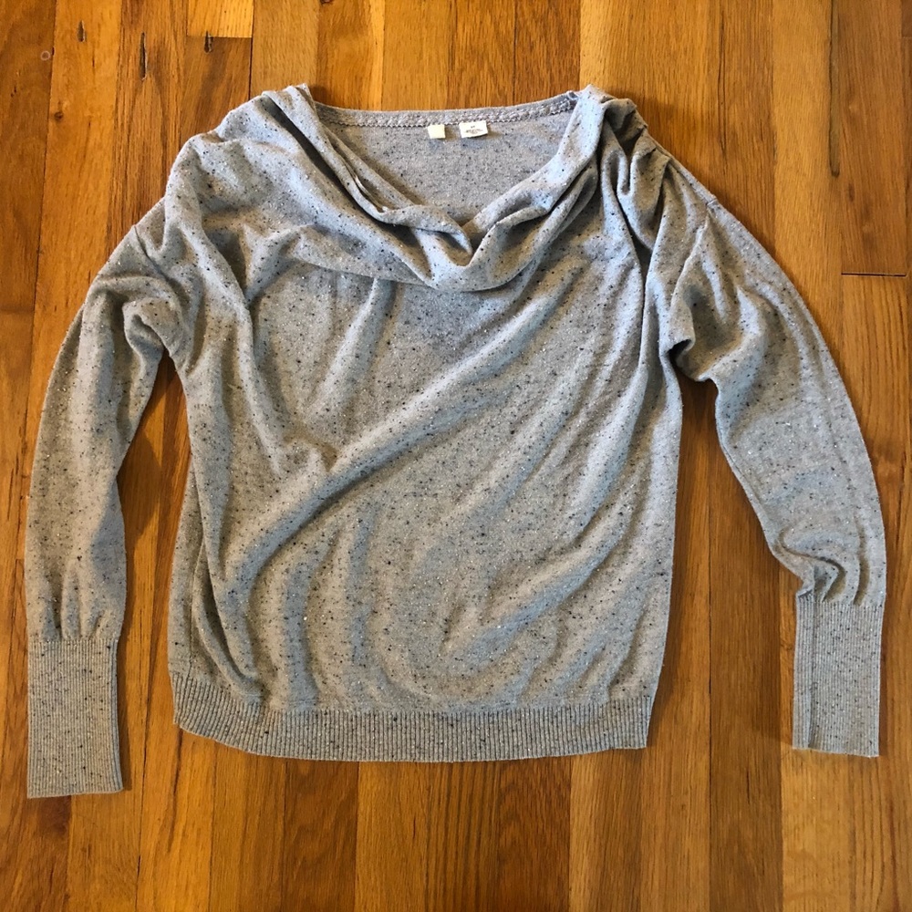 Anthropologie Lightweight Sweater, size S